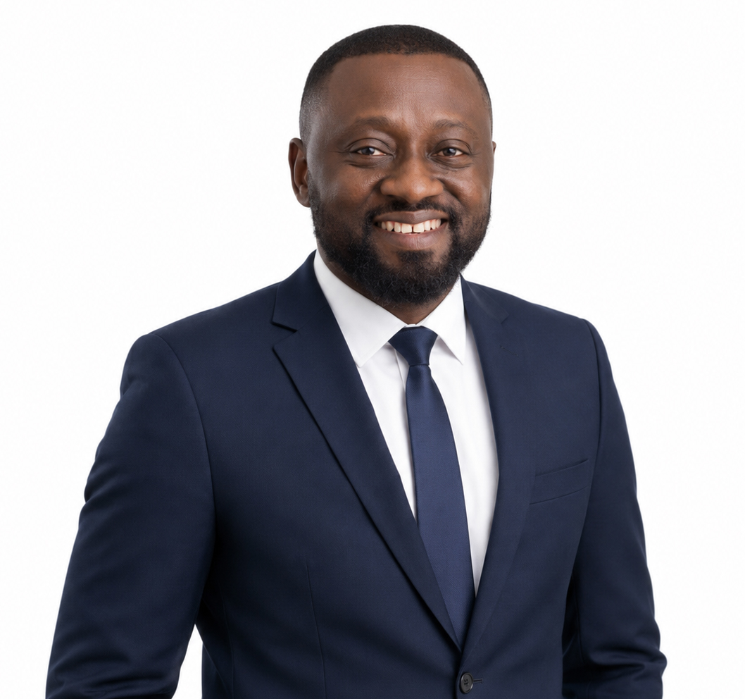 Mohammed Mohammed Alhaji